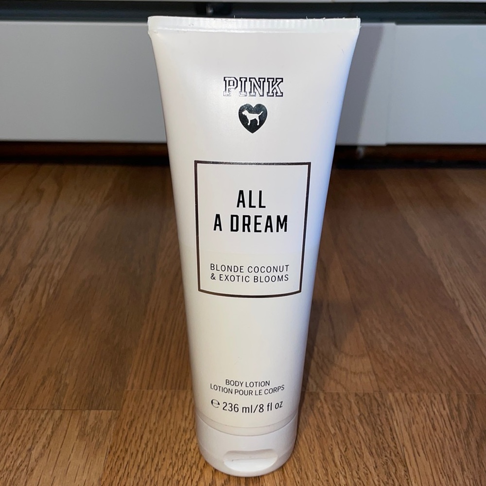 Victoria’s Secret PINK Body Lotion